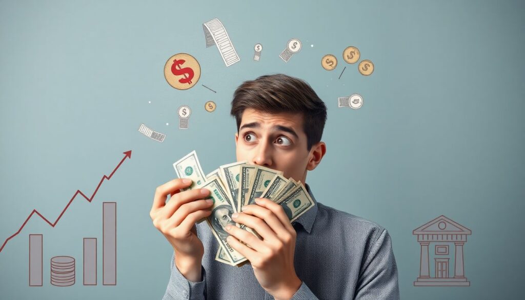 Финансовые цели: как правильно ставить и достигать - иллюстрация