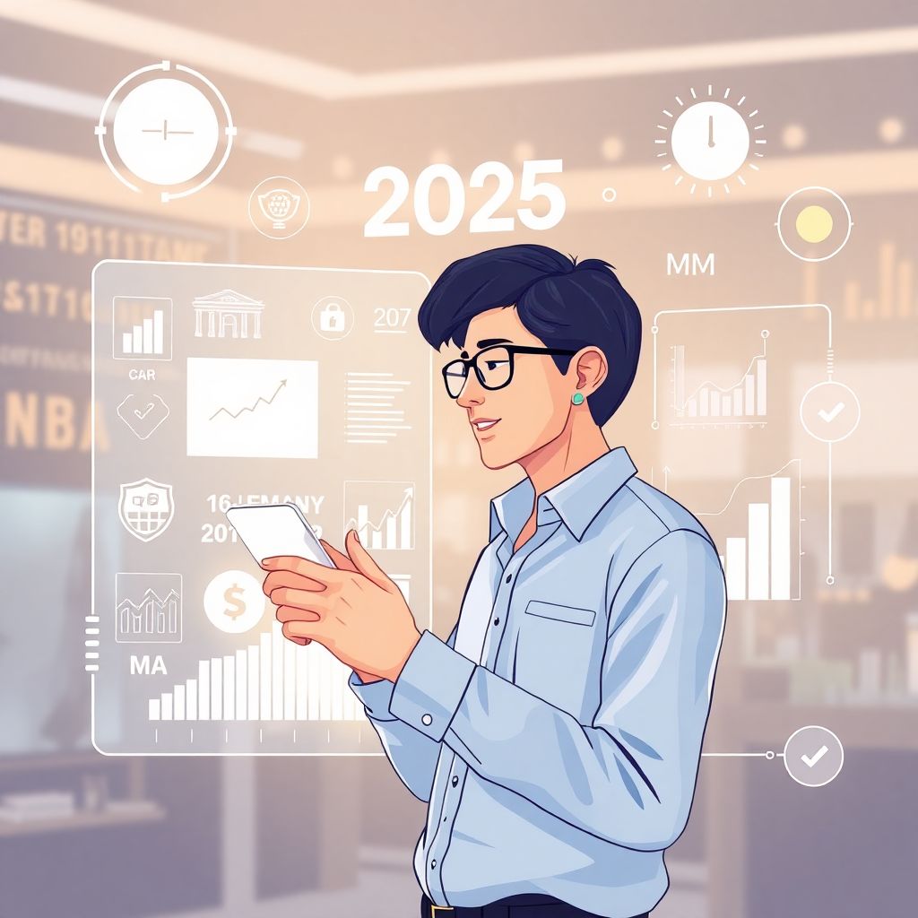 Финансовые цели: как правильно ставить задачи и достигать результатов