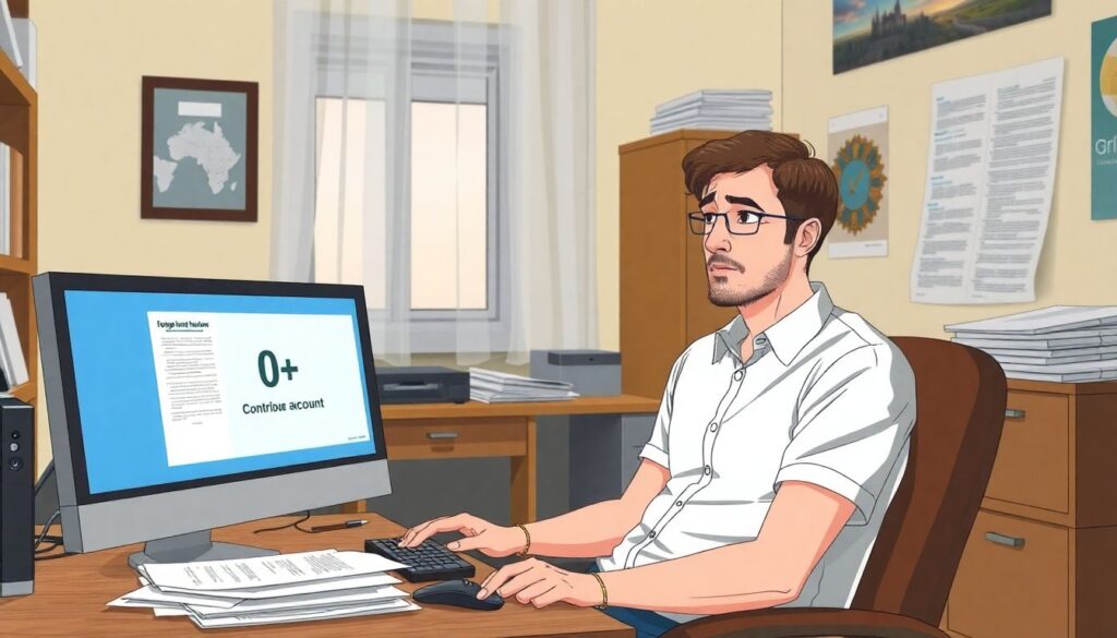 Как не забывать про пенсионные взносы на работе - иллюстрация