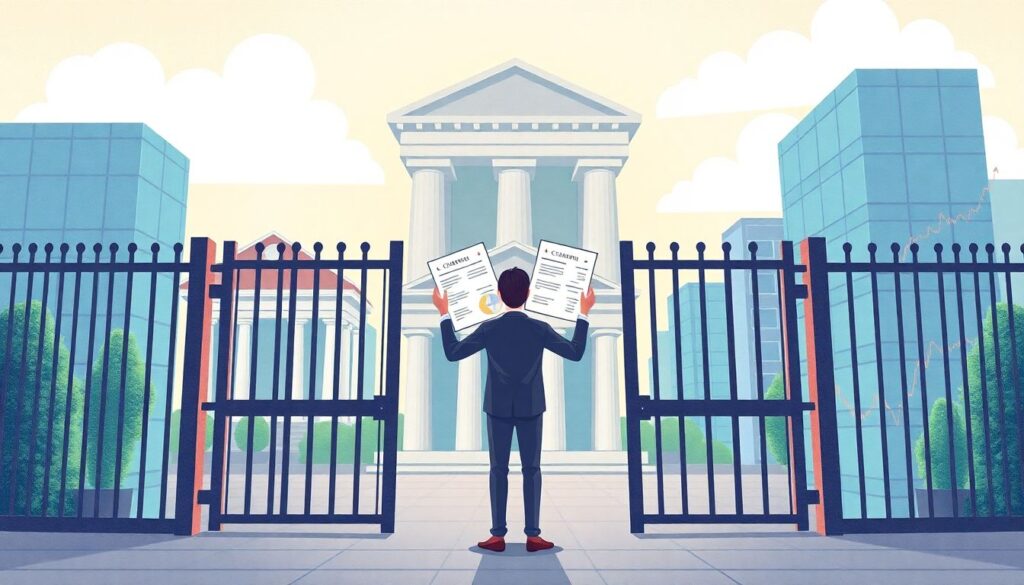 Гражданство и финансы: как переехать за границу без проблем - иллюстрация