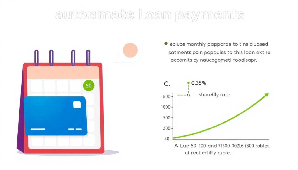 Как дешевле обслуживать студенческие кредиты - иллюстрация