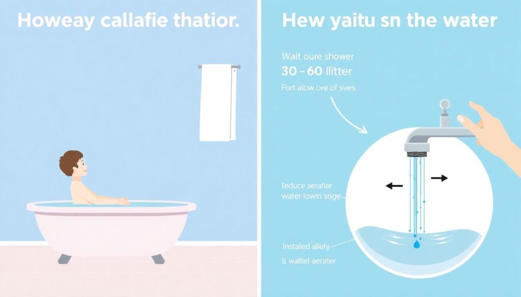 Как сэкономить на коммунальных платежах без потери комфорта - иллюстрация