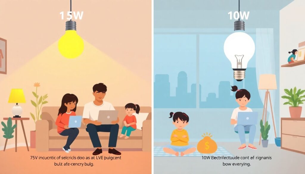 Как сэкономить на коммунальных платежах без потери комфорта - иллюстрация