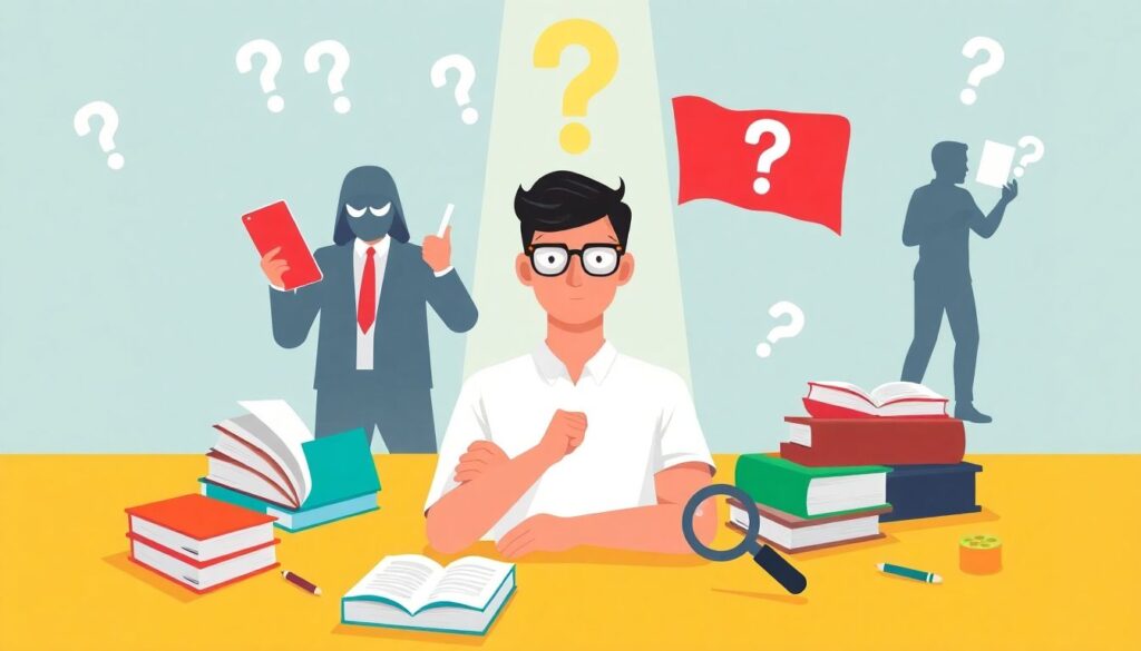 Как не попасть на финансовые пирамиды и мошенничество - иллюстрация