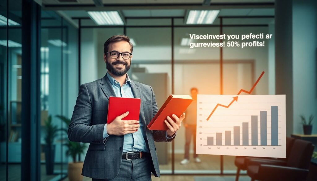 Как не попасть на финансовые пирамиды и мошенничество - иллюстрация