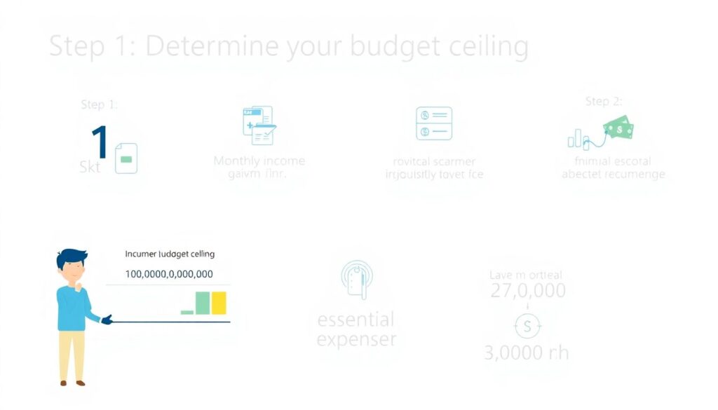 Как рассчитывать бюджет на новый год и праздники - иллюстрация