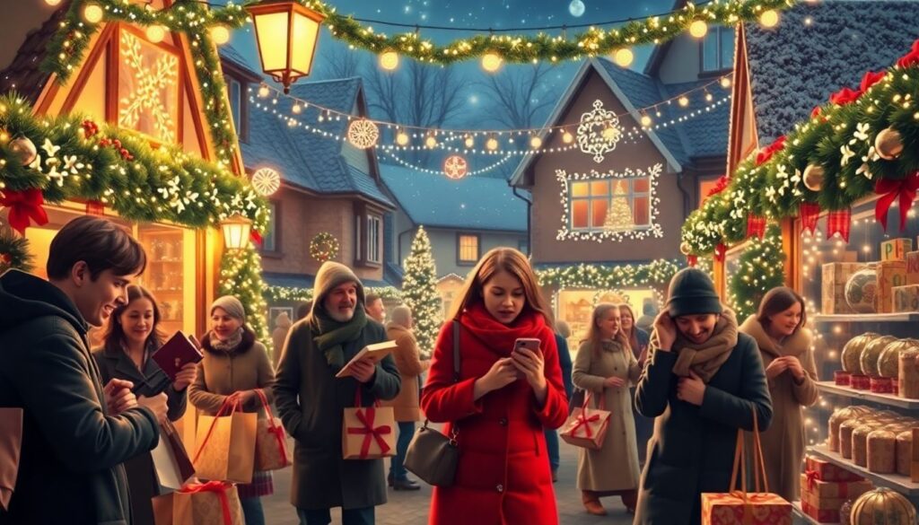 Как рассчитывать бюджет на новый год и праздники - иллюстрация