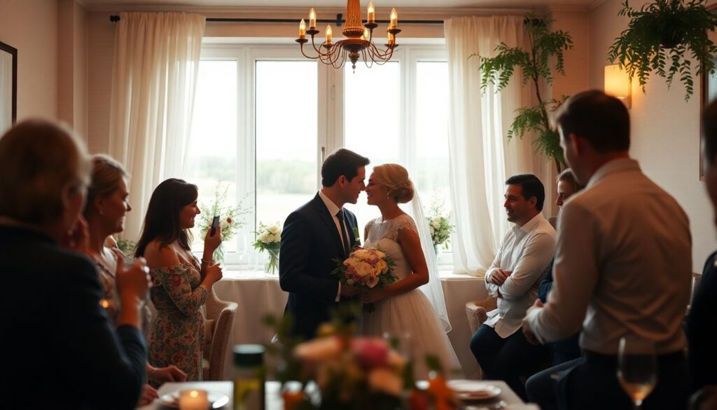 Как планировать расходы на свадьбу без стресса - иллюстрация