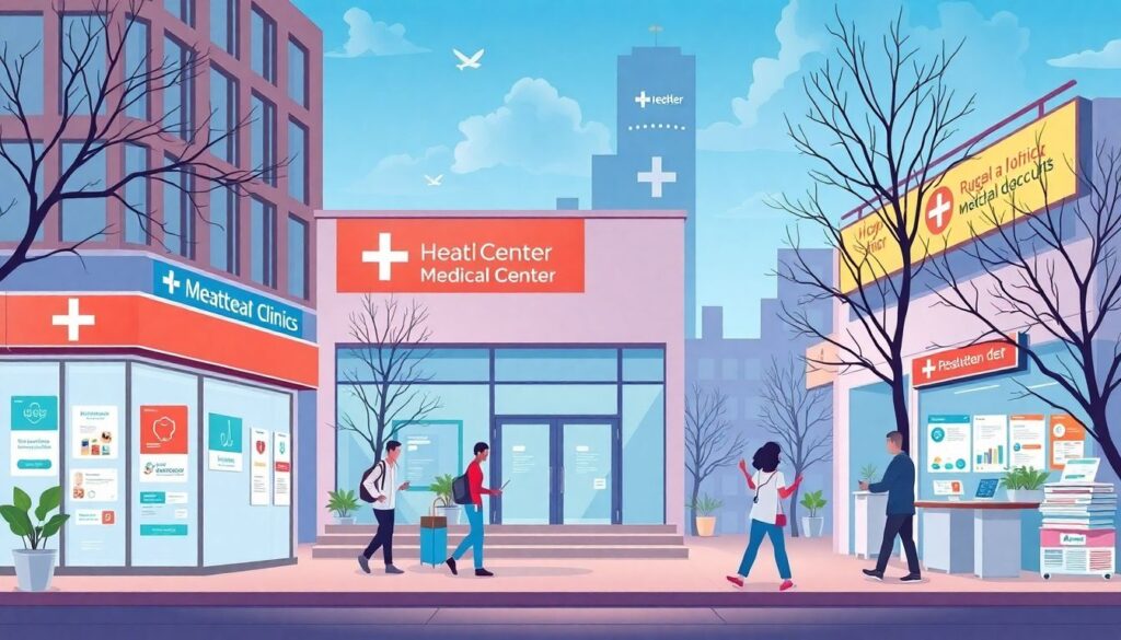 Как сэкономить на медицинских услугах без перегибов - иллюстрация