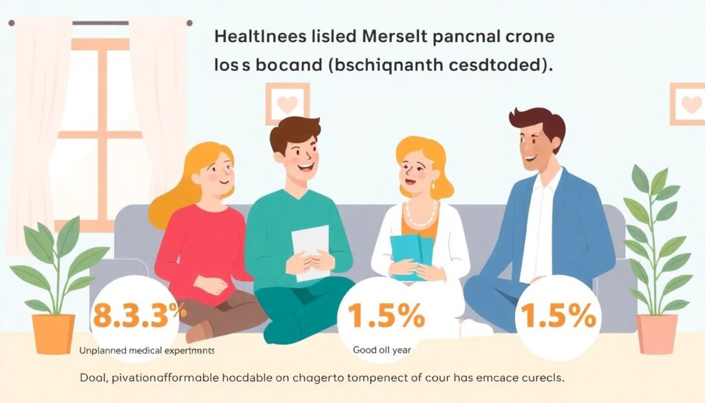Как сэкономить на медицинских услугах без перегибов - иллюстрация