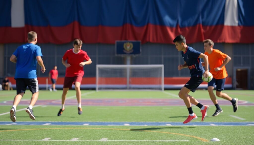 Как использовать налоговый вычет за занятия спортом - иллюстрация