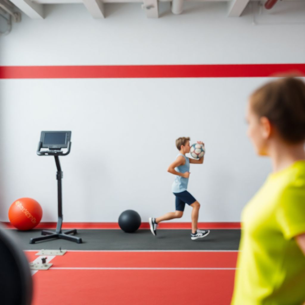 Налоговый вычет за спорт: как получить компенсацию за фитнес и тренировки