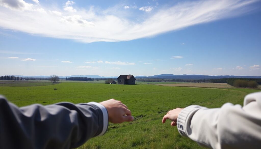 Как накопить на дачу или загородный дом - иллюстрация