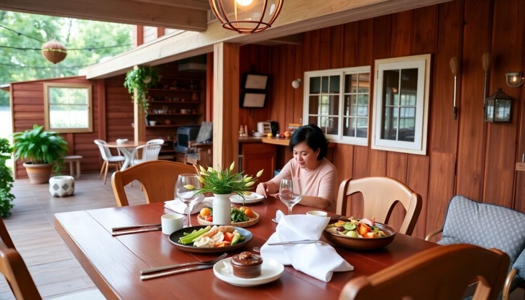 Как накопить на дачу или загородный дом - иллюстрация