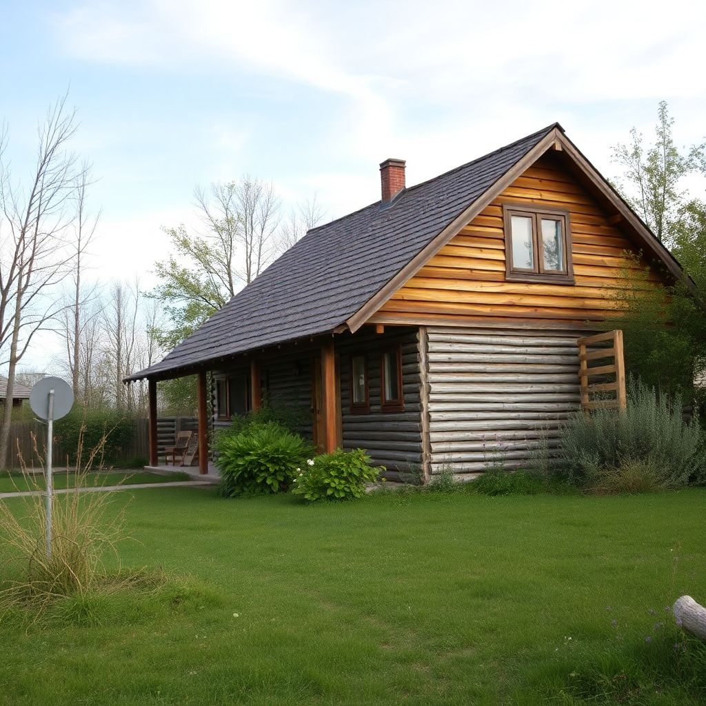 Как накопить на дачу или загородный дом быстро и без лишних затрат