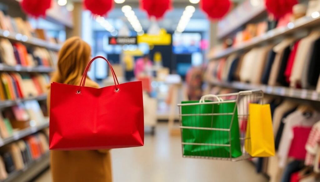 Как бороться с импульсивными тратами - иллюстрация