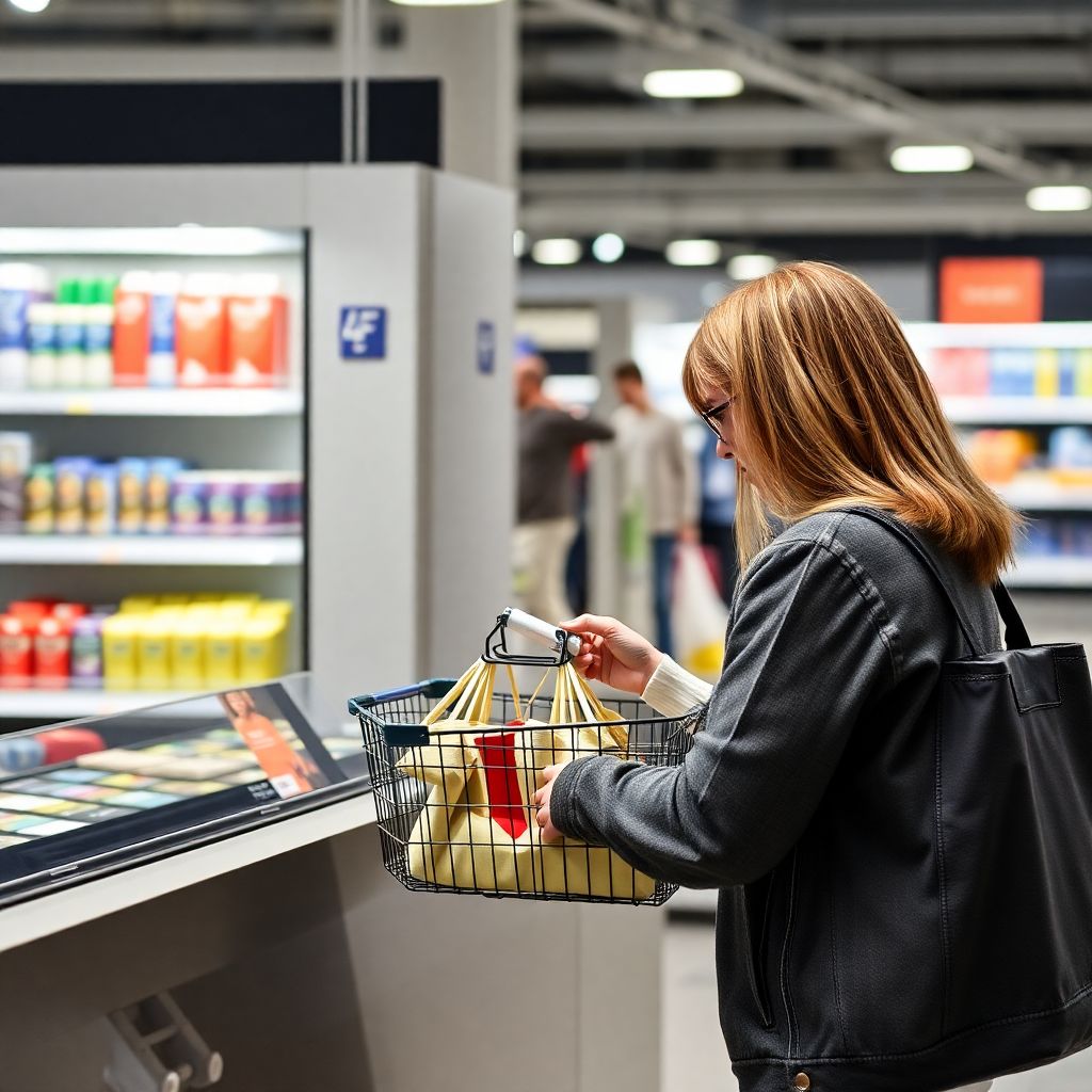 Как бороться с импульсивными тратами и научиться контролировать свои расходы