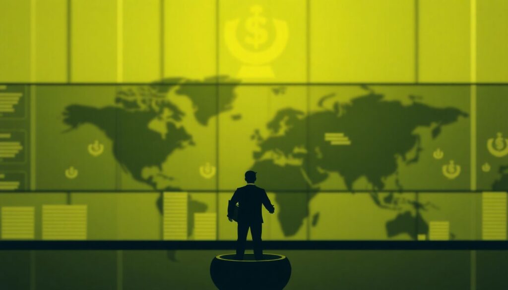 Что такое инсайдерская информация и почему ее использование незаконно - иллюстрация