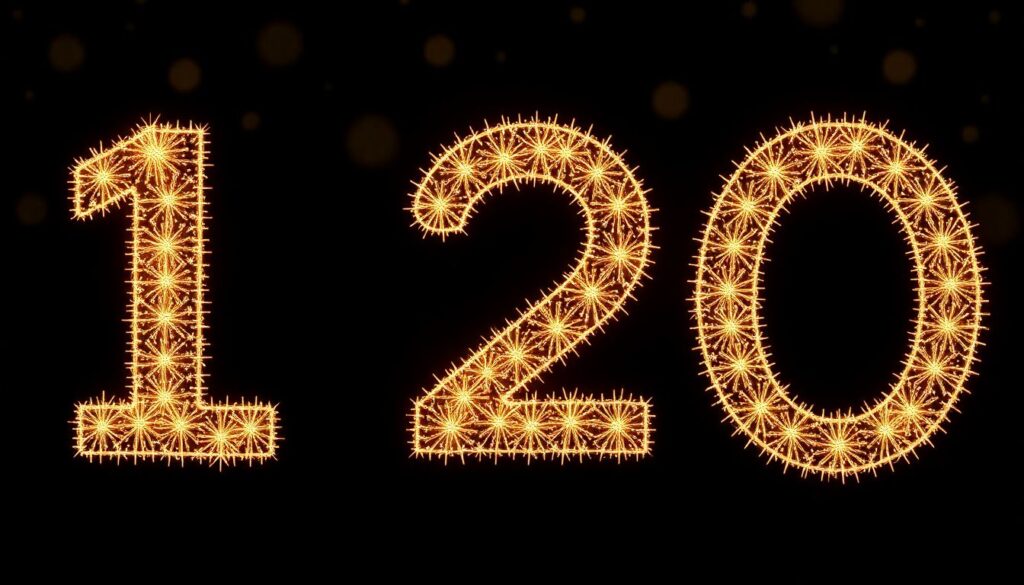 10 и 20 лет - иллюстрация