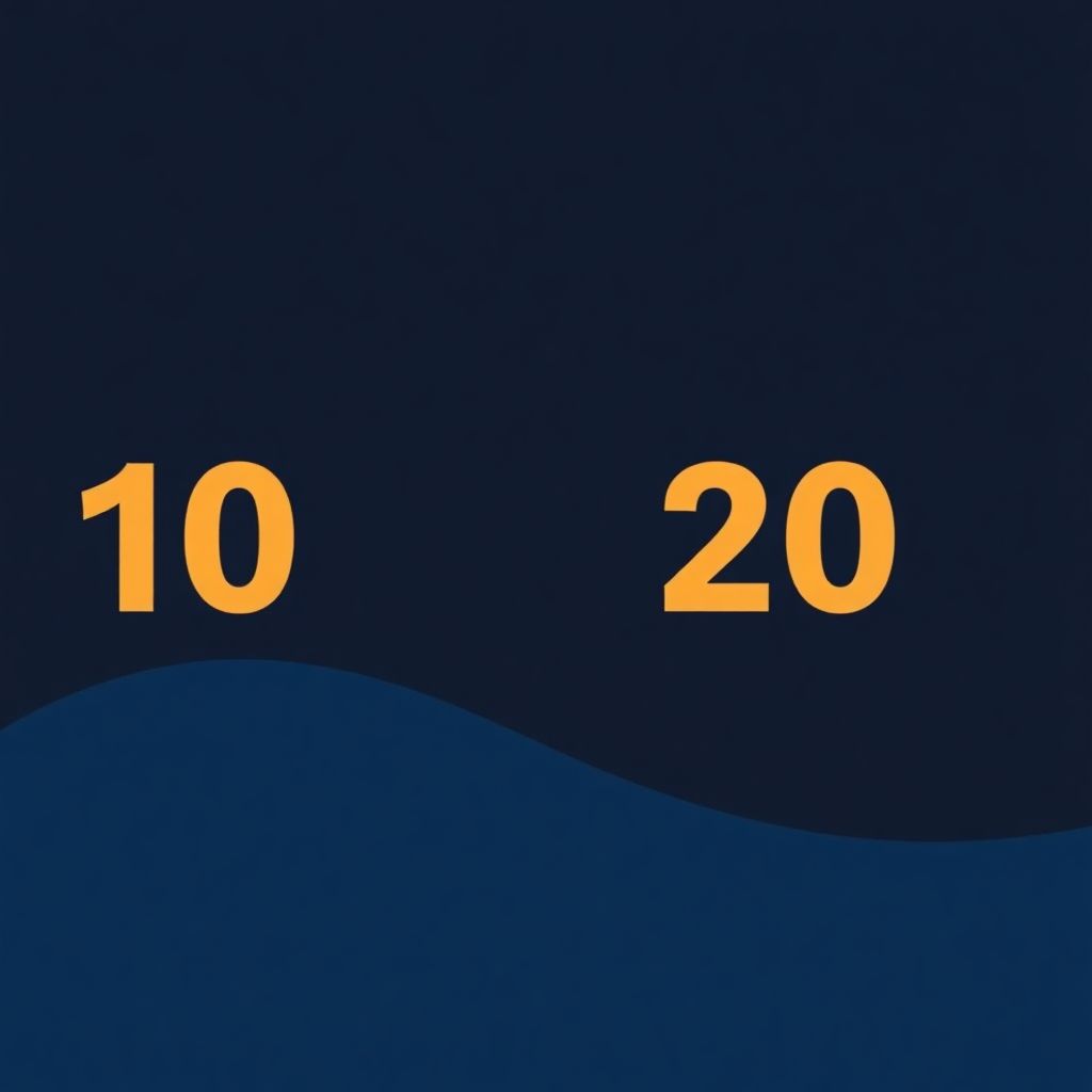 Что происходит с человеком в 10 и 20 лет: особенности возрастных изменений