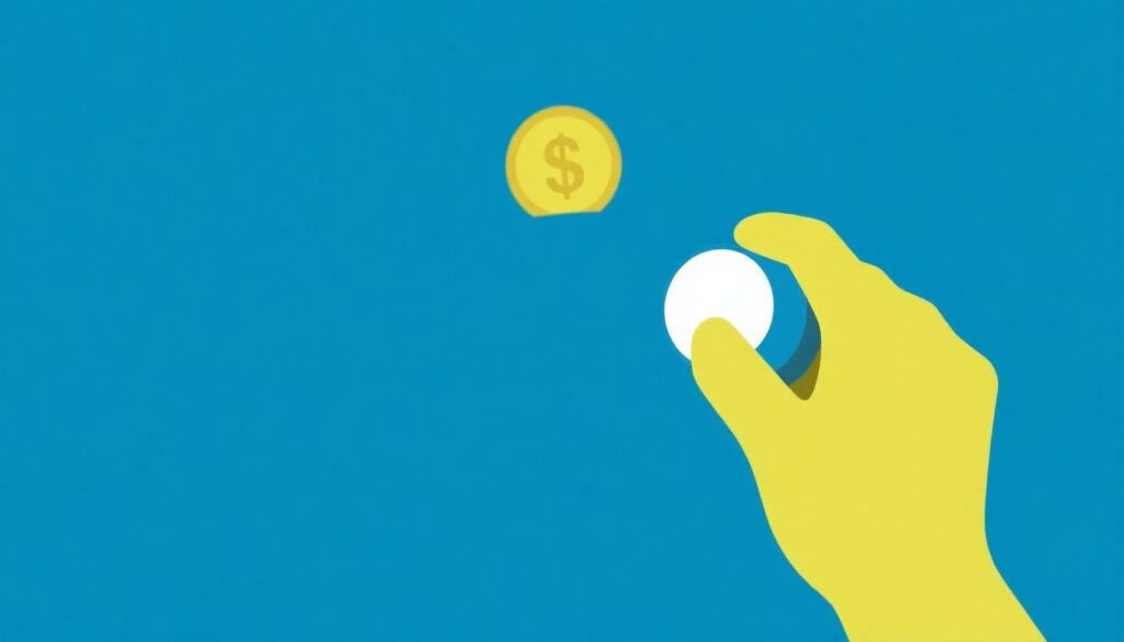 Как оплачивать счета вовремя и не платить пени - иллюстрация