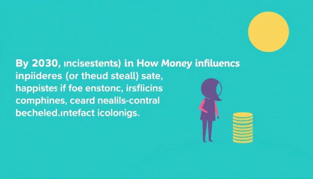 Как научиться радоваться деньгам - иллюстрация