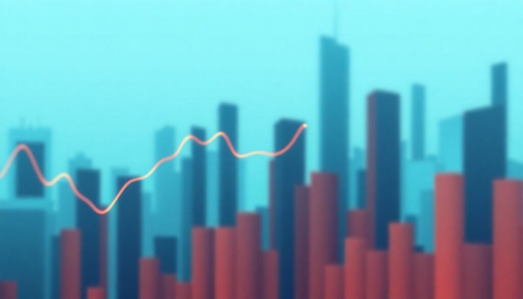 Что такое мультипликаторы P/E - иллюстрация