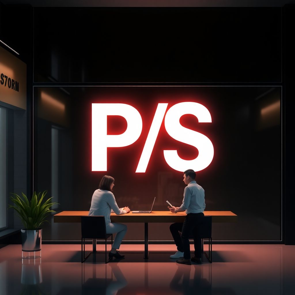 P/s: что это такое в финансах и как использовать показатель в инвестициях