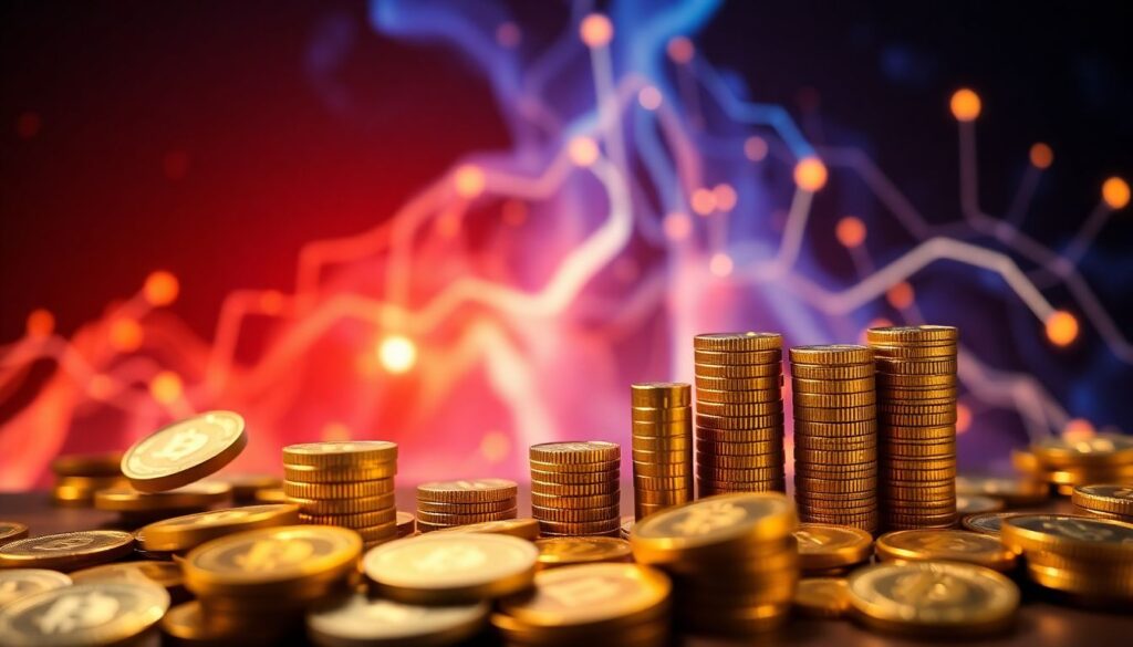 Как начать инвестировать в криптовалюту с минимальными рисками - иллюстрация