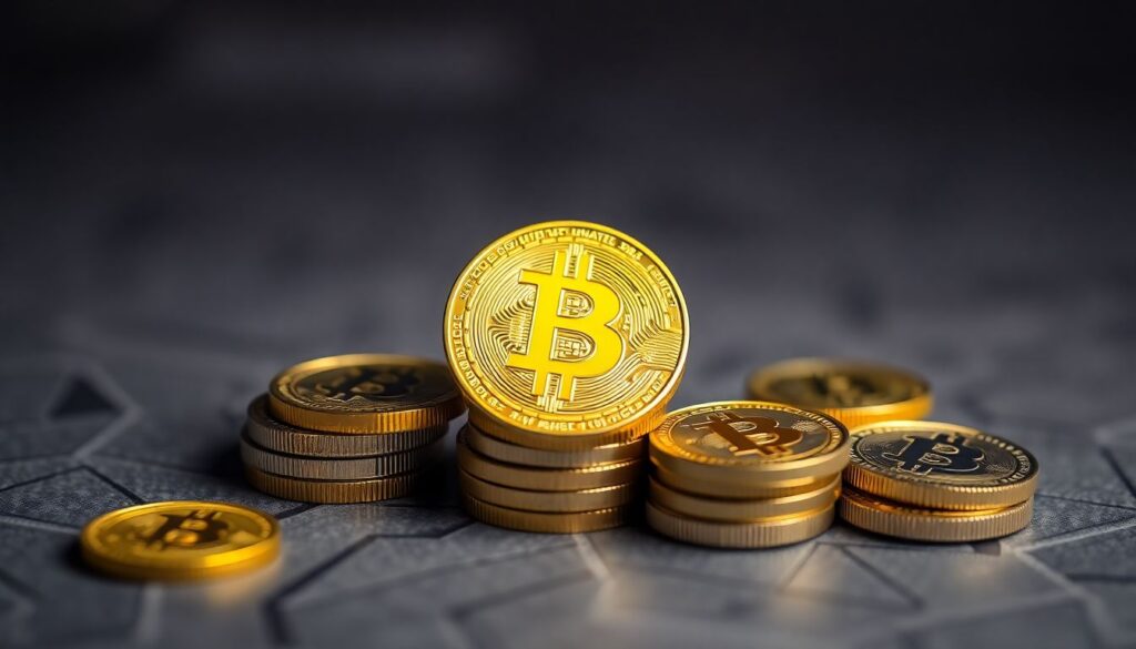 Как начать инвестировать в криптовалюту с минимальными рисками - иллюстрация