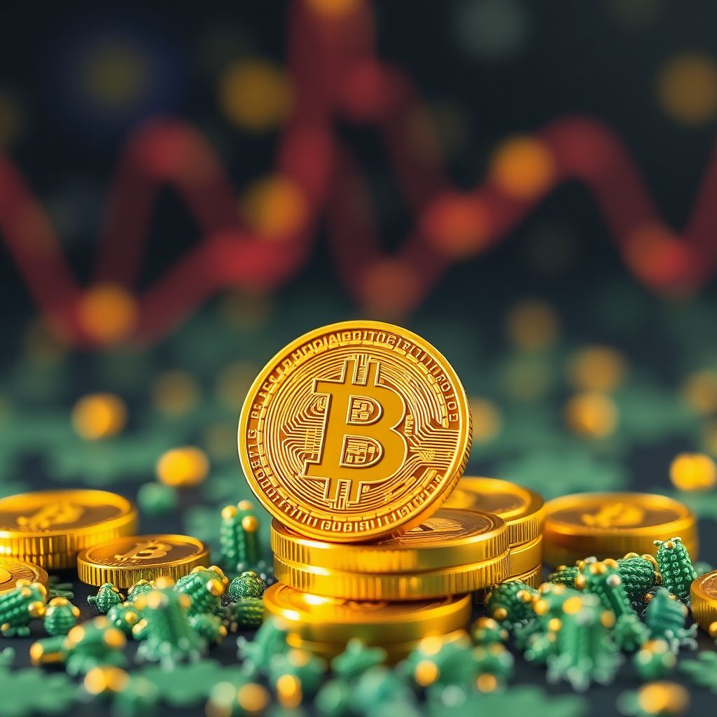 Как начать инвестировать в криптовалюту и снизить риски для новичков