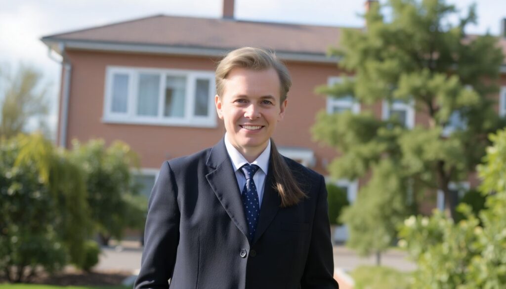 Что такое налоговая декларация 3-НДФЛ и кто должен ее подавать - иллюстрация