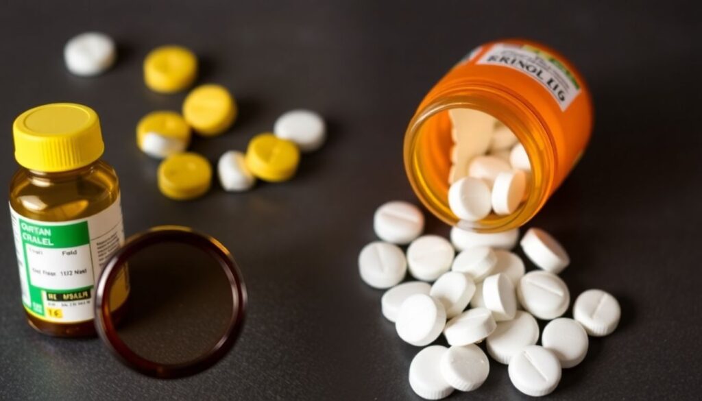 Как экономить на лекарствах без вреда для здоровья - иллюстрация