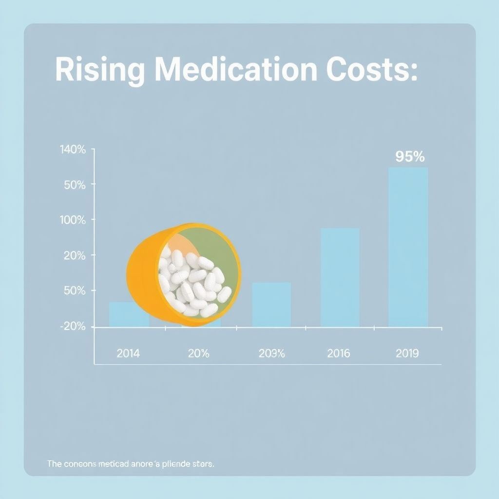 Как экономить на лекарствах без вреда для здоровья и сохранить семейный бюджет