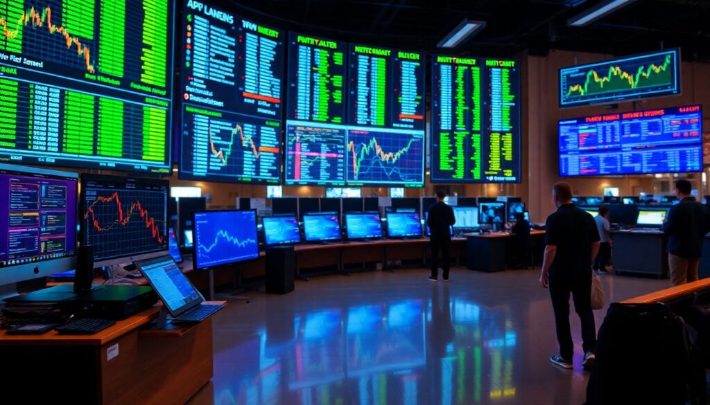 Что такое шорт (короткая позиция) в трейдинге - иллюстрация