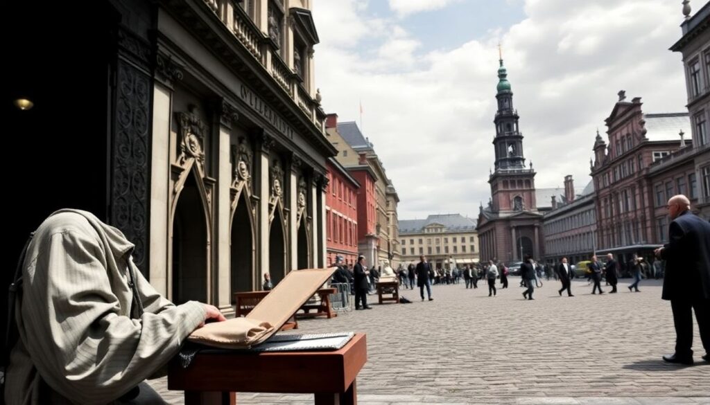 Что такое шорт (короткая позиция) в трейдинге - иллюстрация