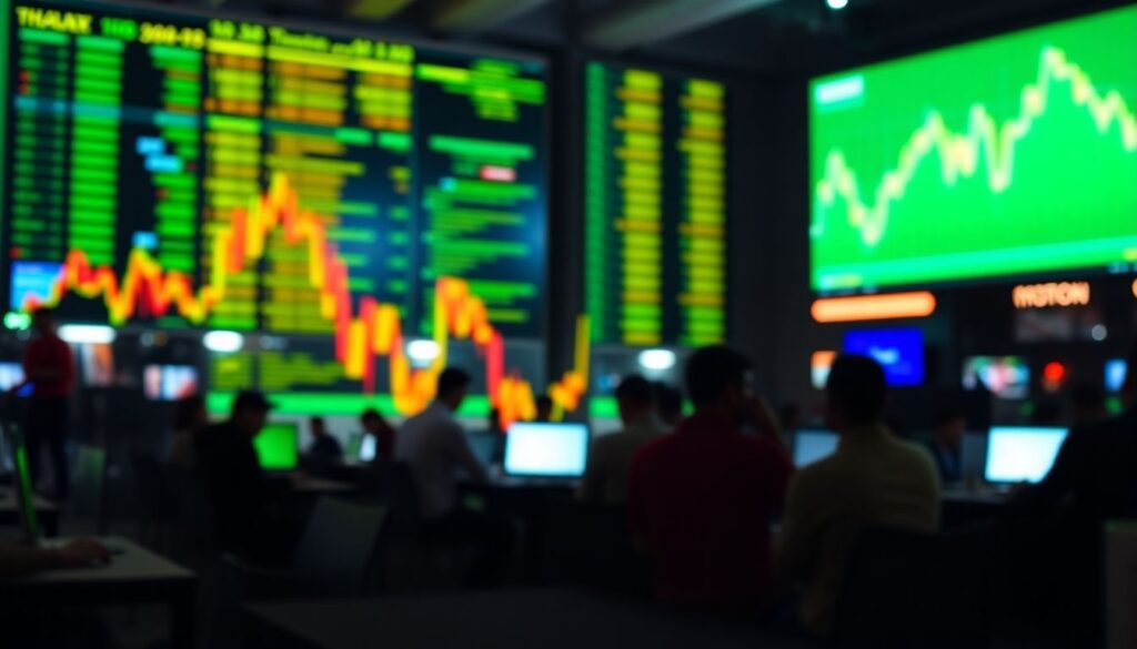 Как купить свою первую акцию: пошаговая инструкция для чайников - иллюстрация