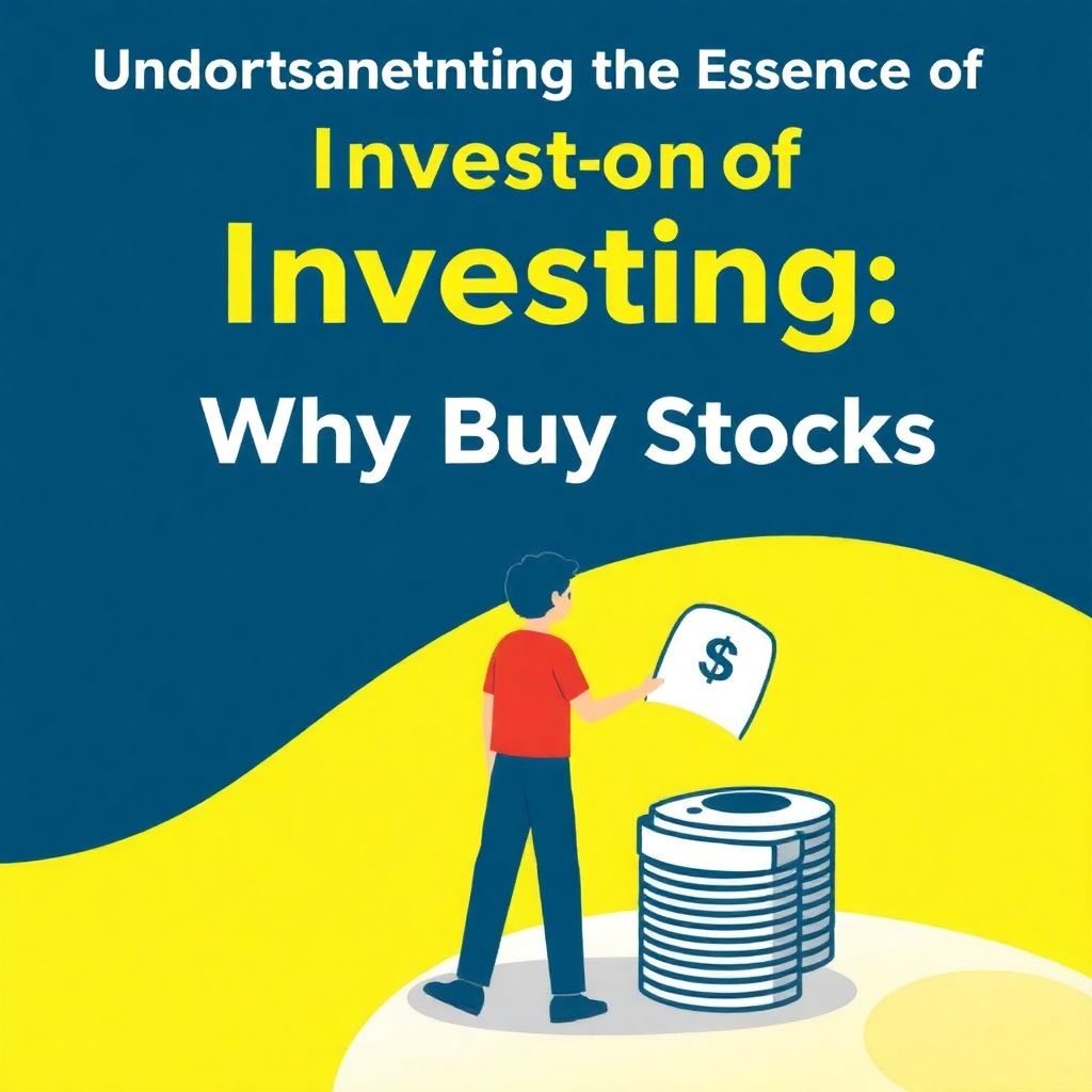 Как купить первую акцию: пошаговая инструкция для начинающих инвесторов