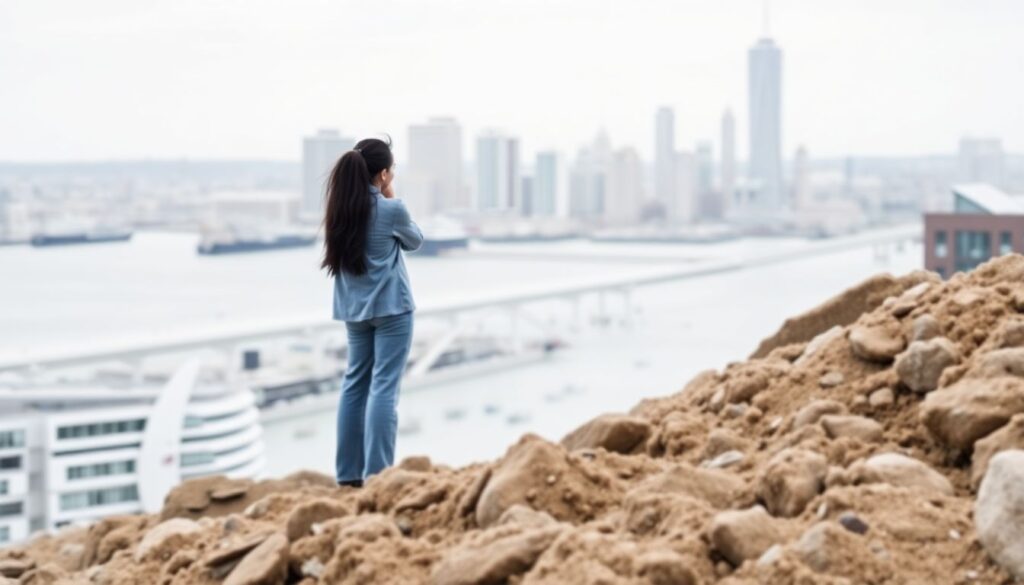 если вы потеряли работу: финансовый план действий - иллюстрация