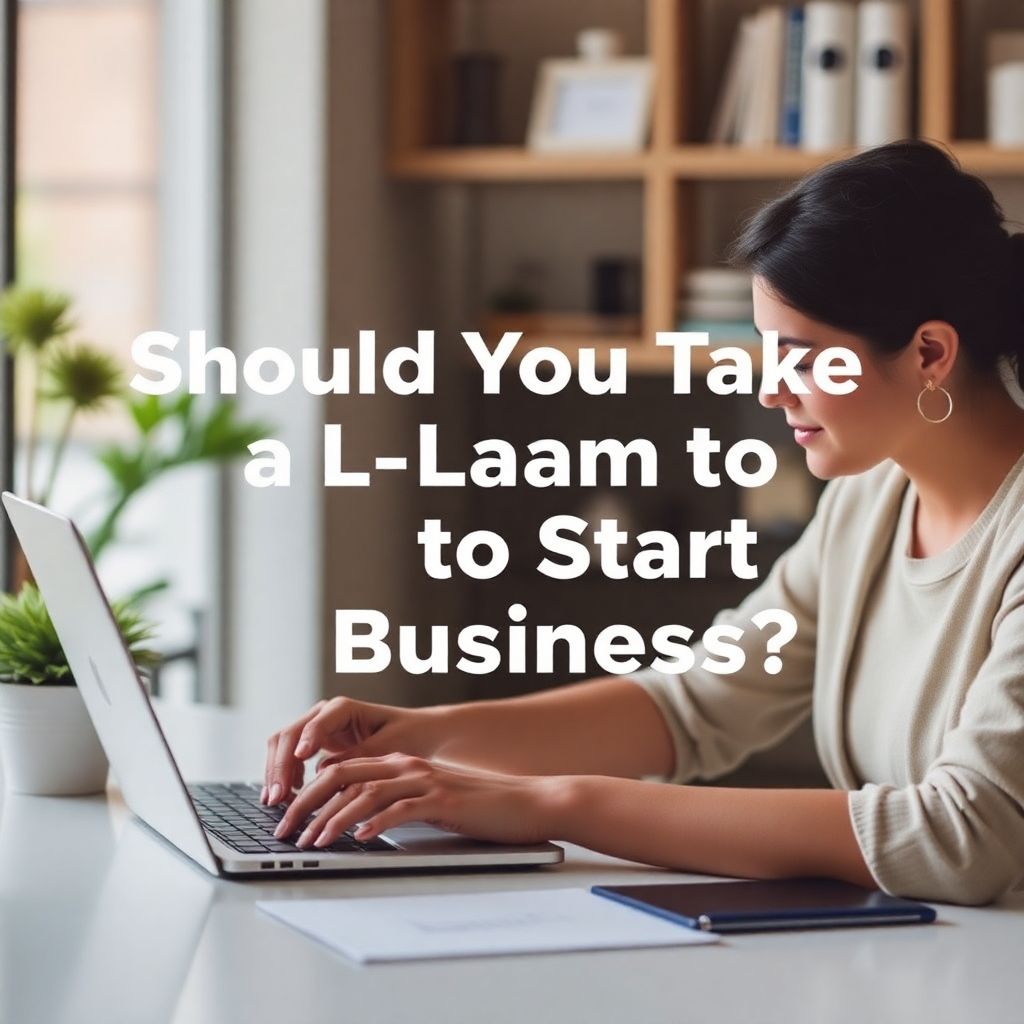 Кредит на открытие бизнеса — стоит ли брать и какие риски учитывать