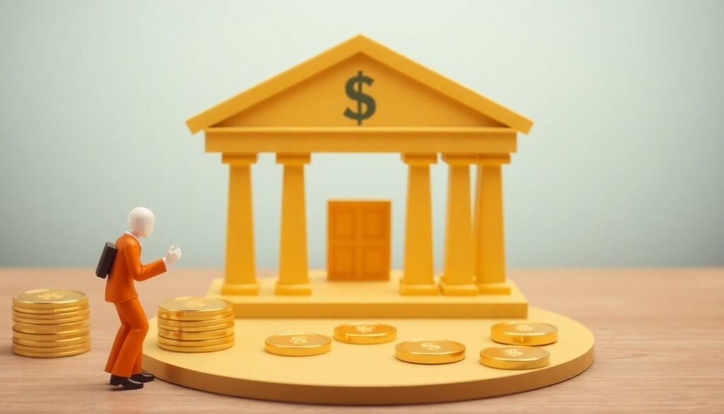 Что такое скоринг и как банки принимают решение о выдаче кредита - иллюстрация