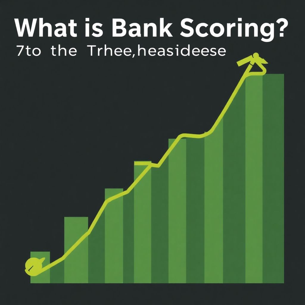 Скоринг в банке: что это такое и как влияет на решение о выдаче кредита