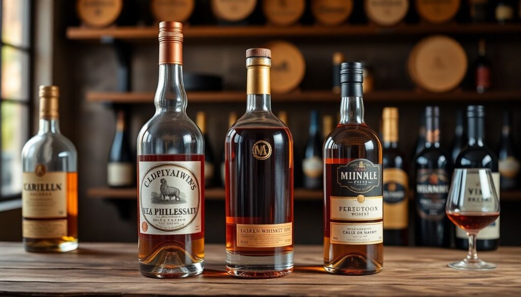 Как инвестировать в вино или виски - иллюстрация