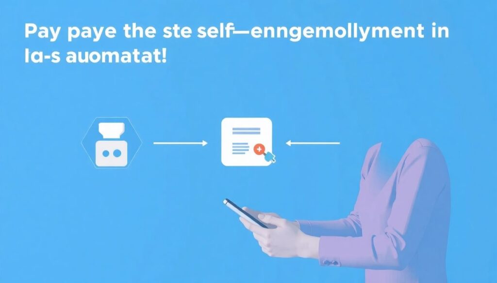 Что такое налог на профессиональный доход - иллюстрация