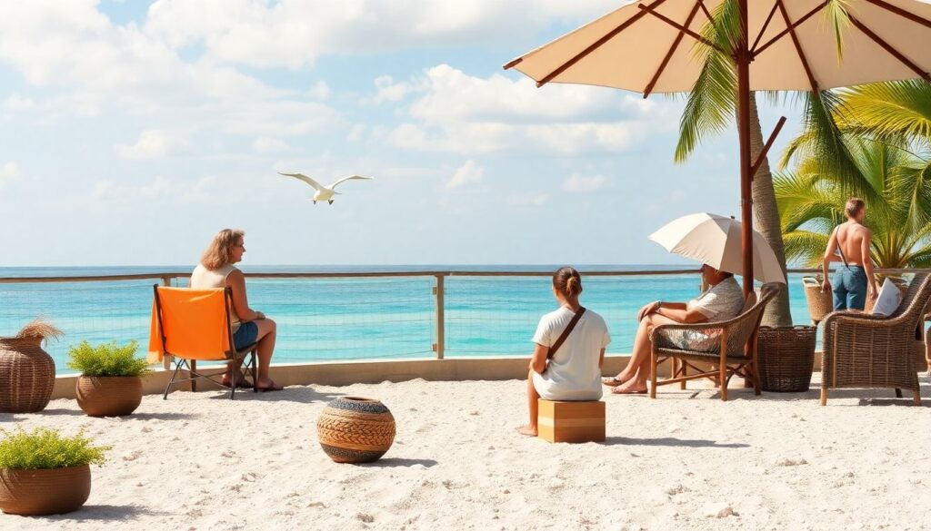 Как накопить на отпуск мечты - иллюстрация