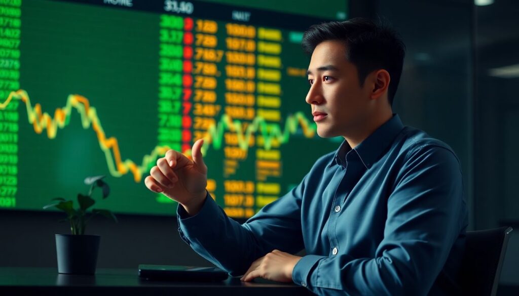 Стоит ли покупать акции на IPO: риски и потенциальная прибыль - иллюстрация