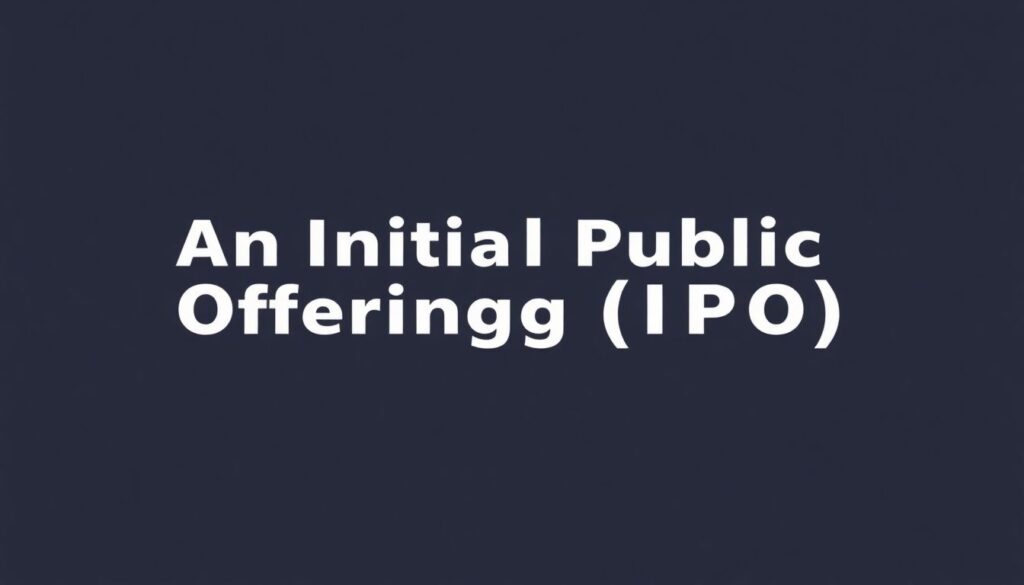 Стоит ли покупать акции на IPO: риски и потенциальная прибыль - иллюстрация