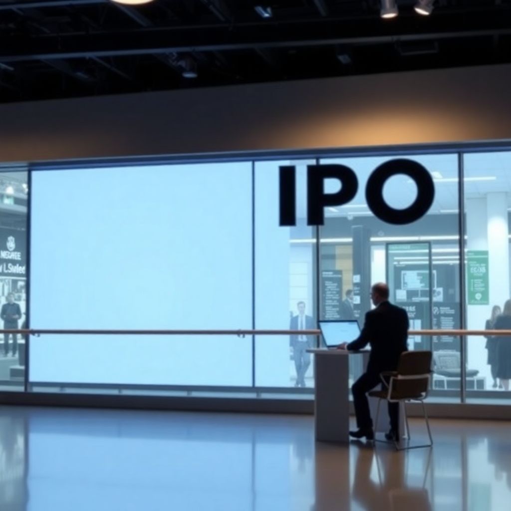 Покупка акций на Ipo: стоит ли инвестировать и какие риски учитывать