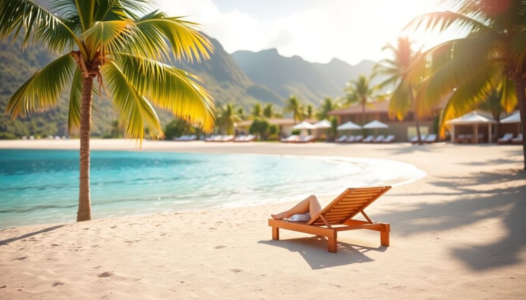 Как накопить на отпуск мечты - иллюстрация