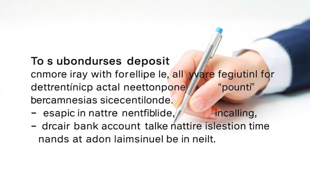 Что такое субординированный вклад - иллюстрация